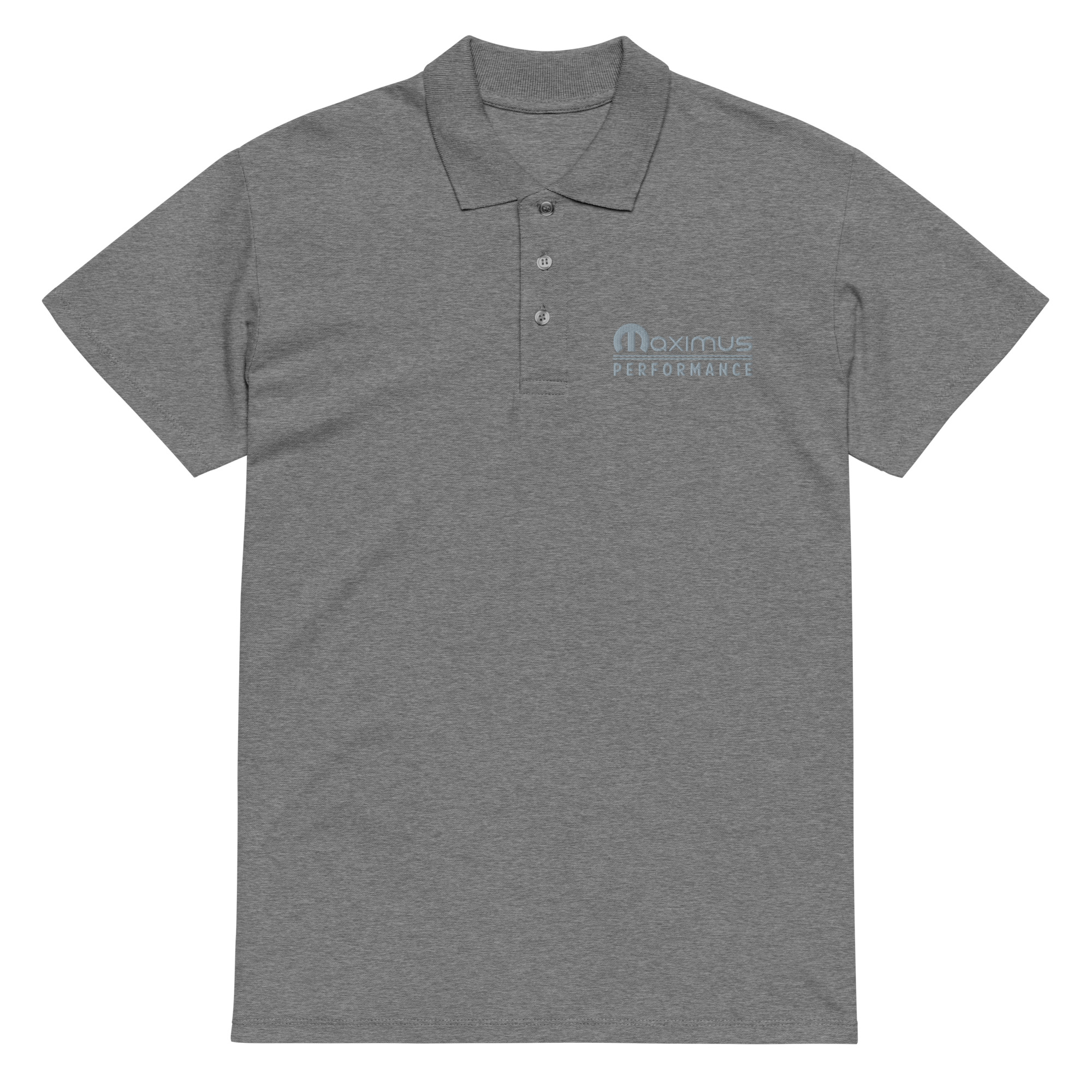 Maxmius Polo Shirt - Image 9