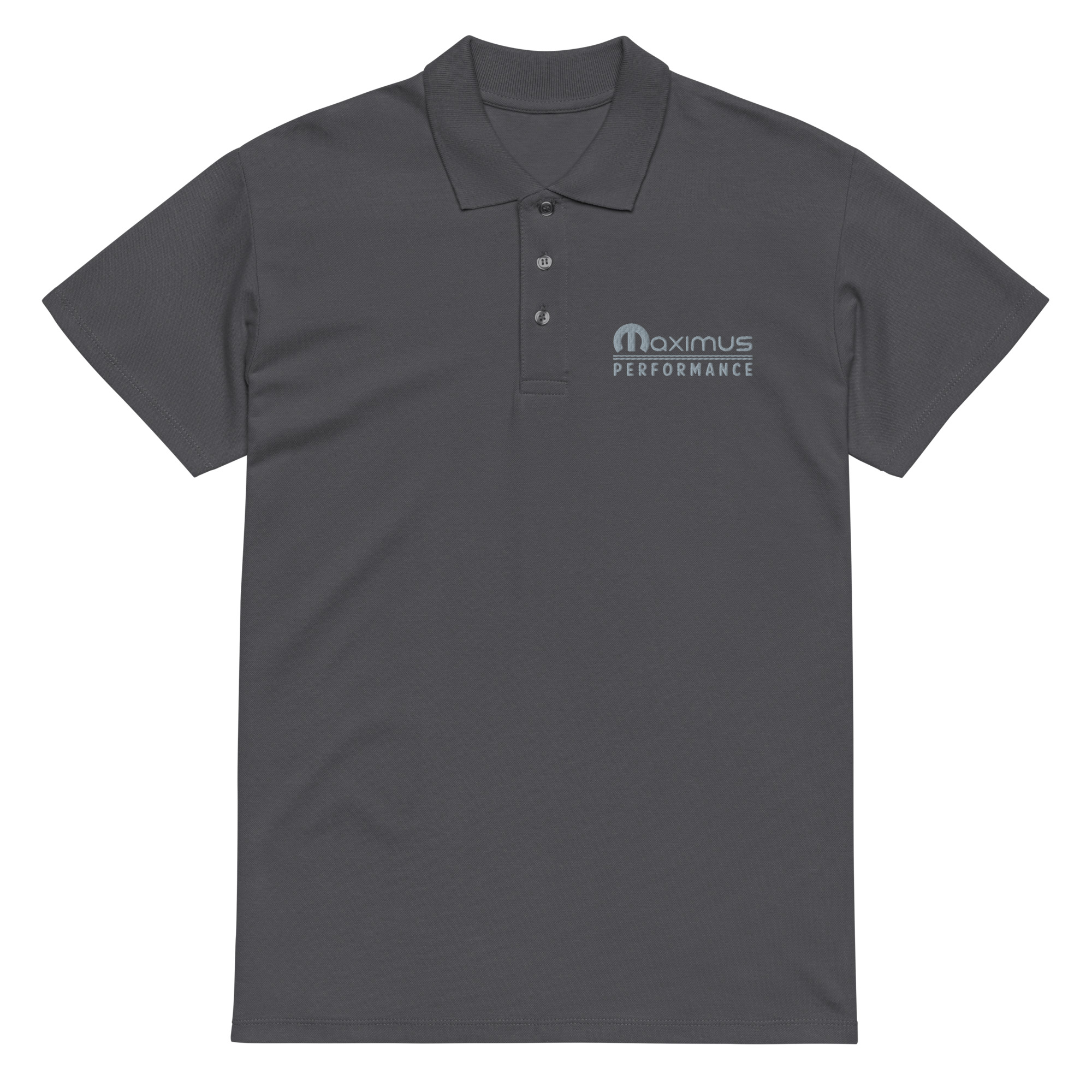 Maxmius Polo Shirt - Image 7
