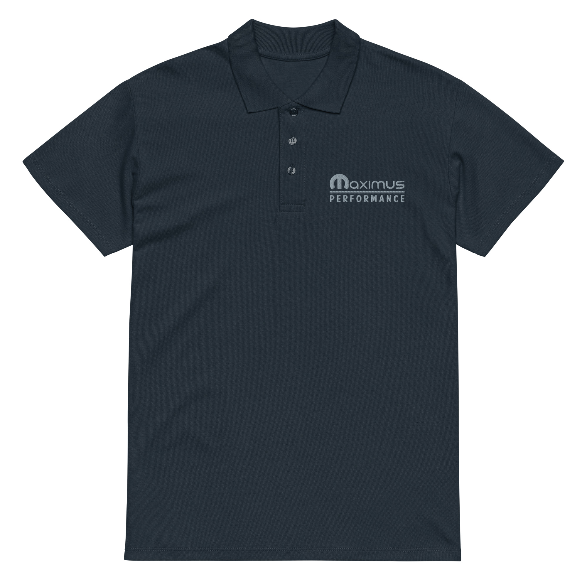 Maxmius Polo Shirt - Image 3