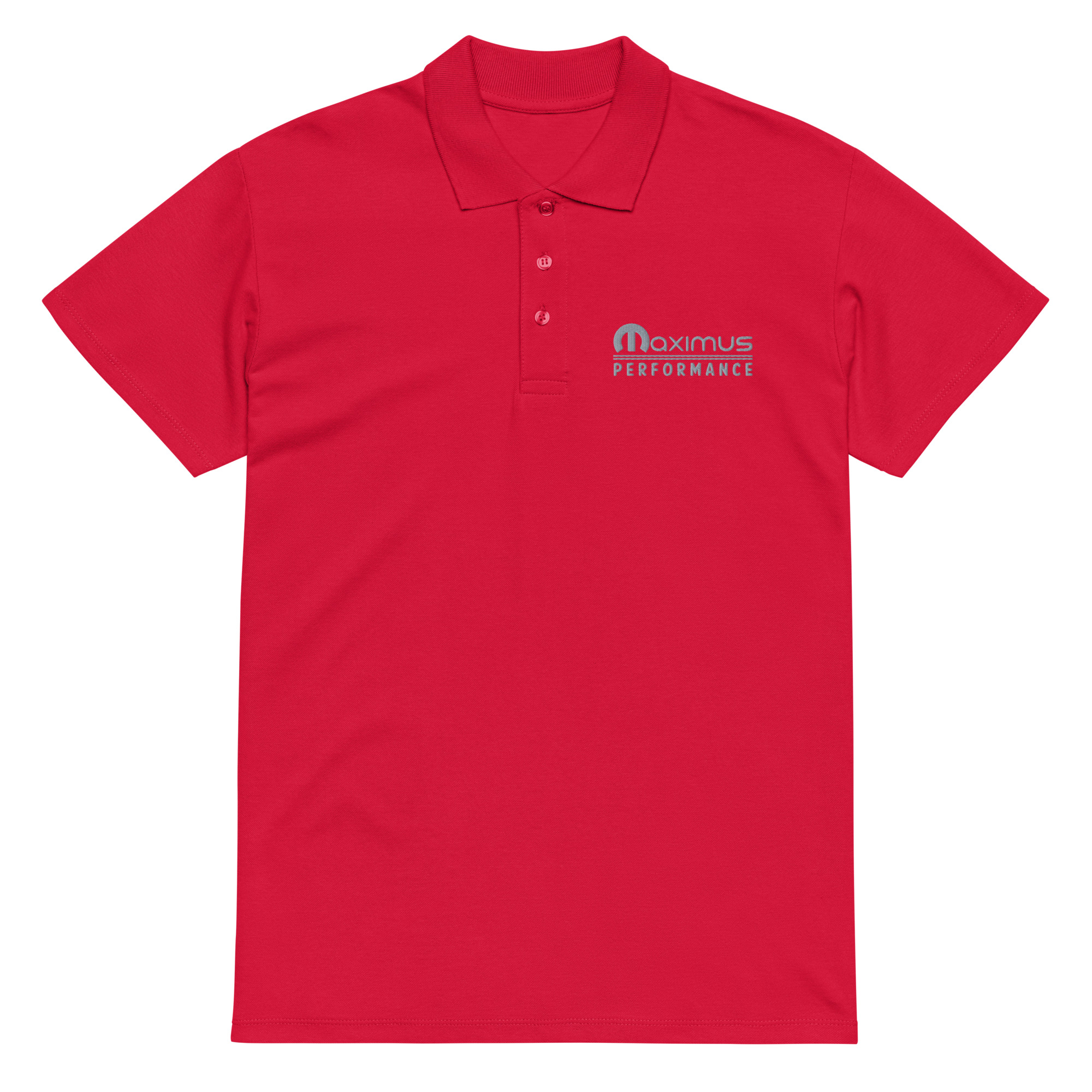 Maxmius Polo Shirt - Image 5