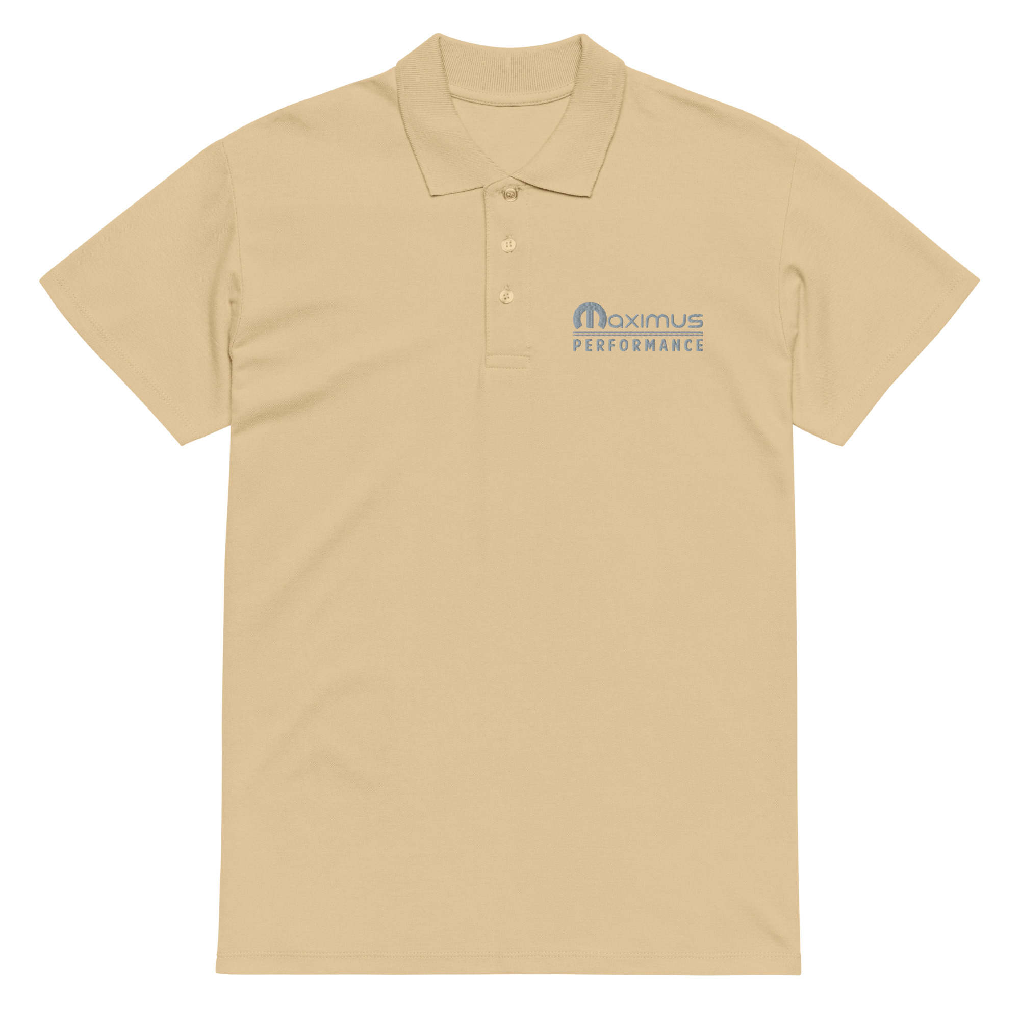 Maxmius Polo Shirt - Image 11