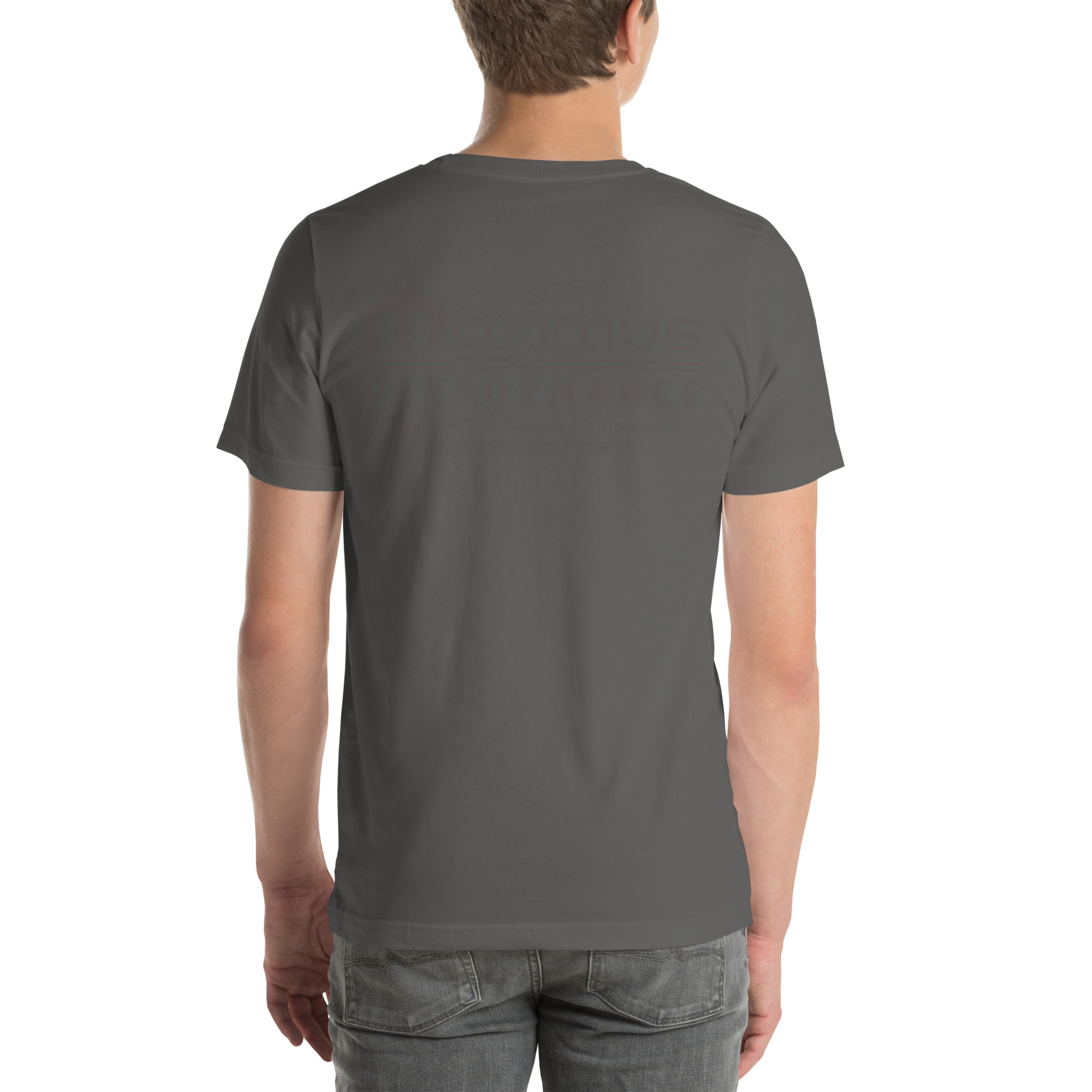 Maximus T-Shirt - Image 18