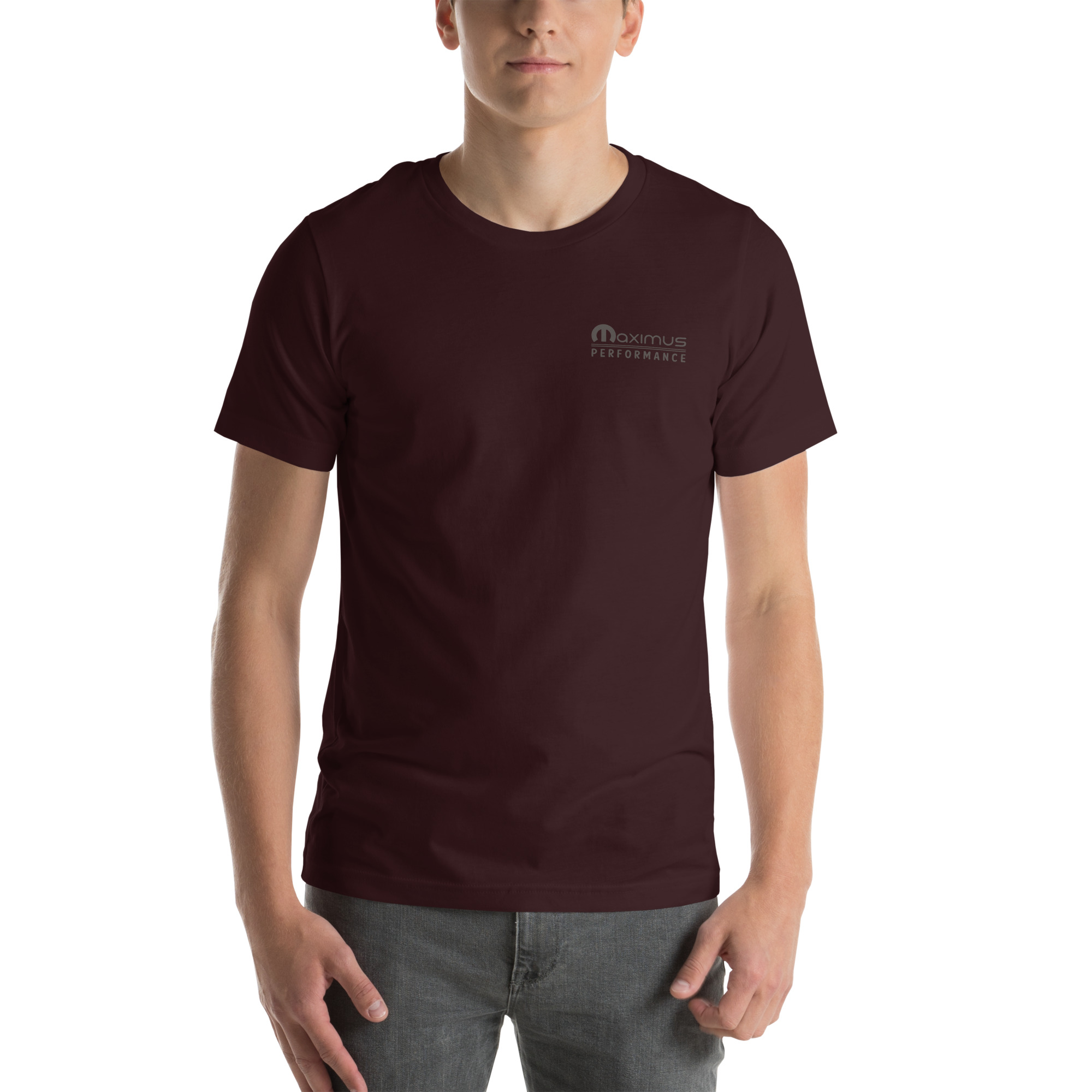 Maximus T-Shirt - Image 5