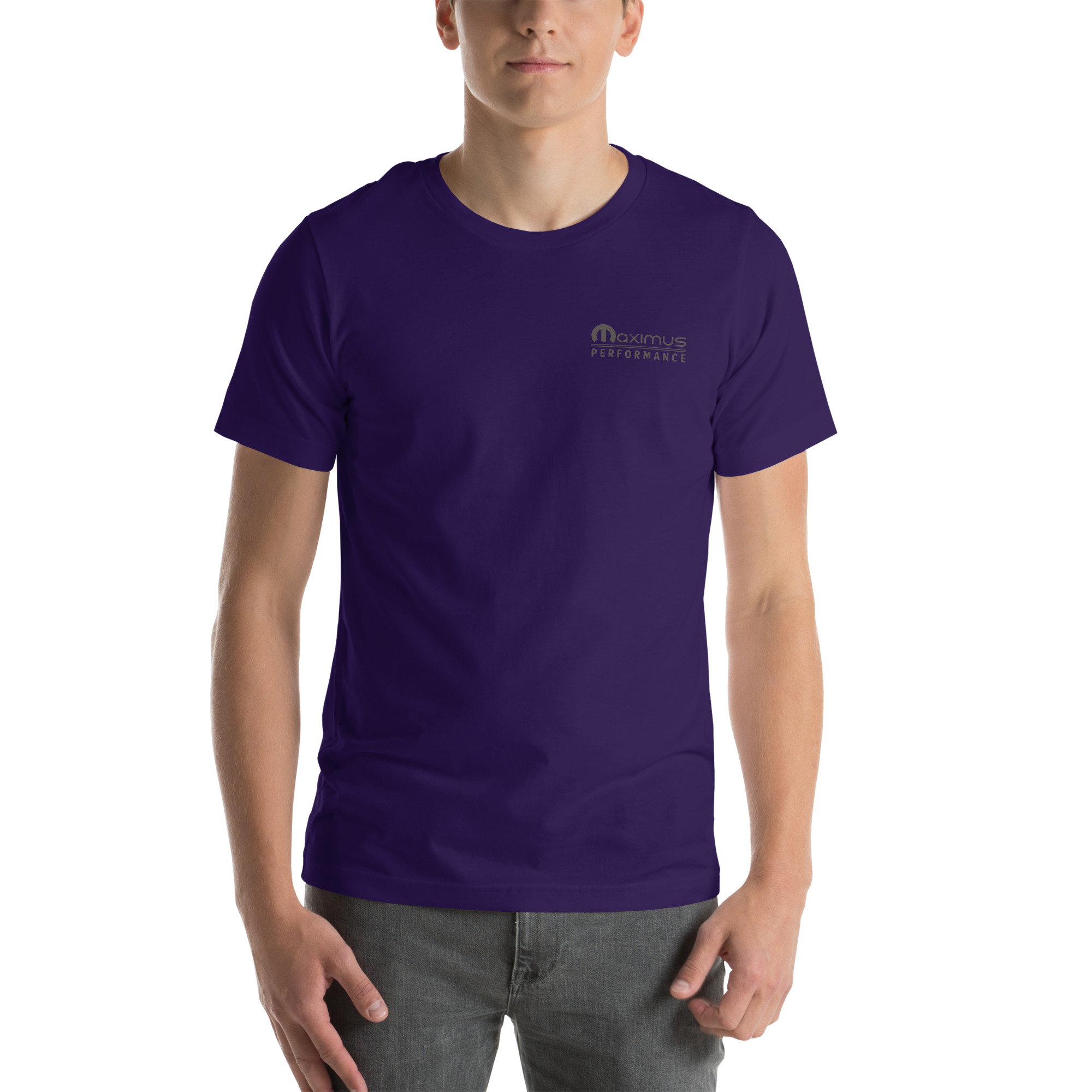 Maximus T-Shirt - Image 8