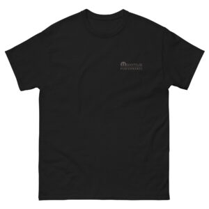 Maximus Gildan Unisex classic tee